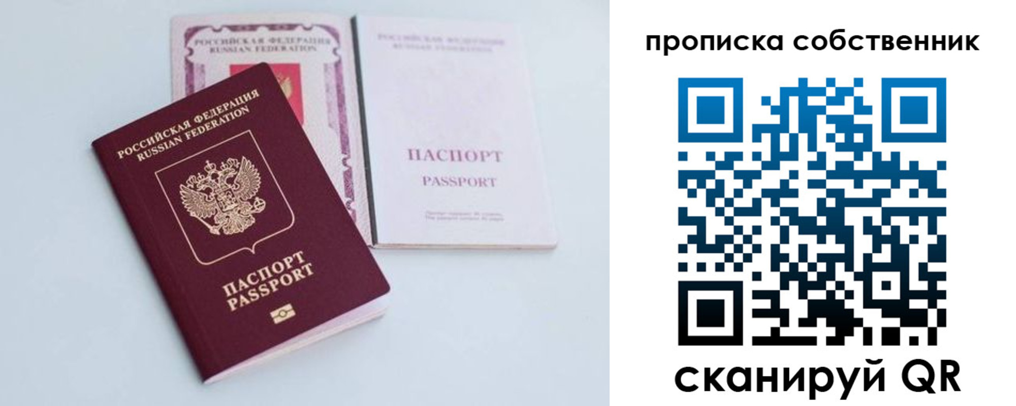 прописка в Зернограде